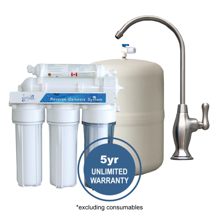 Excalibur EWR 5075EA