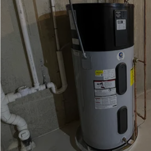 Water Heaters